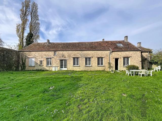 Maison vente à Dourdan, Essonne