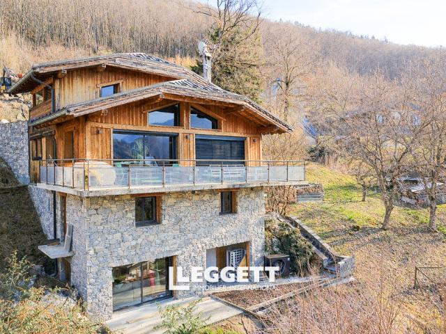 Maison vente à Albertville, Saint-bon-tarentaise