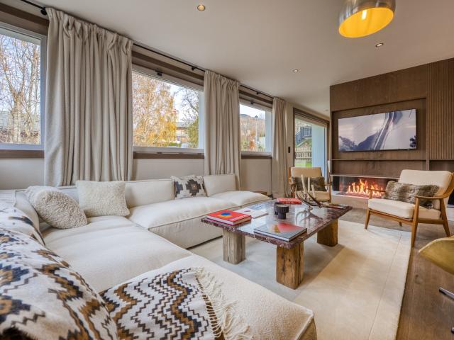 Maison vente à Bonneville, Megève