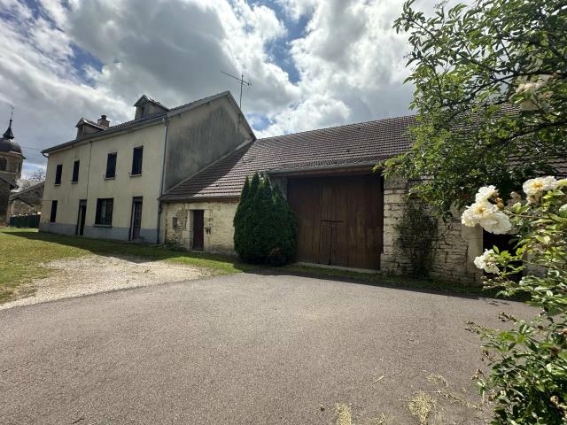 Maison vente à Dijon, Turcey