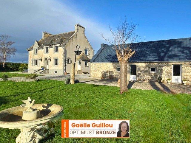 Maison vente à Morlaix, Bretagne
