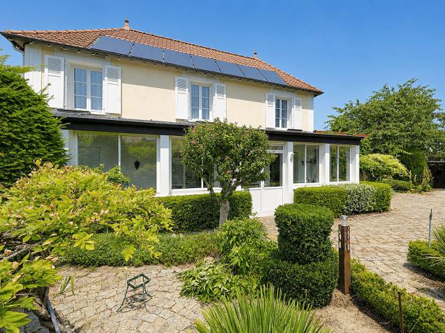 Maison vente à La Fontaine Fleurie, Coupvray