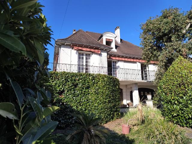 Maison vente à Brive-la-Gaillarde, Brive-la-gaillarde
