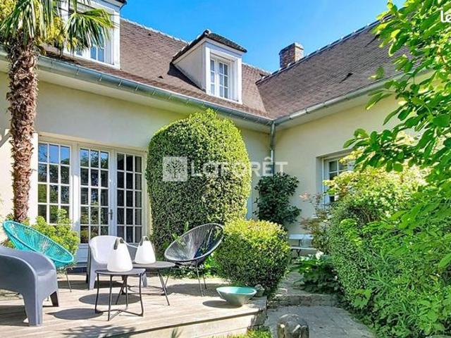 Maison vente à Andilly, Meurthe-et-Moselle