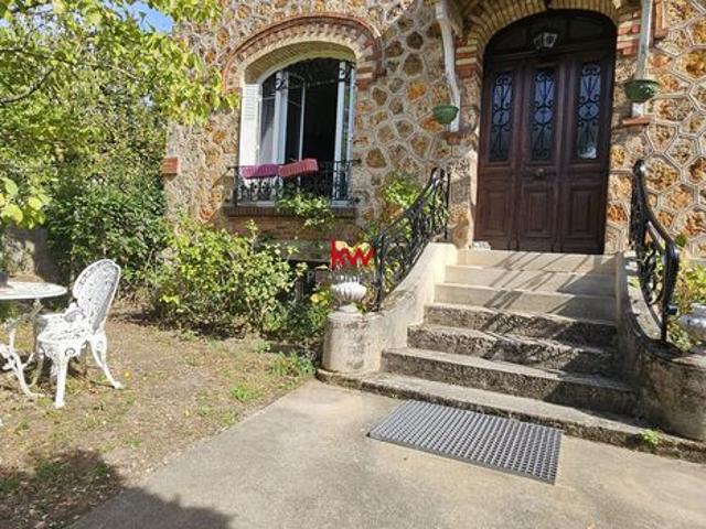 Maison vente à Argenteuil, Eaubonne