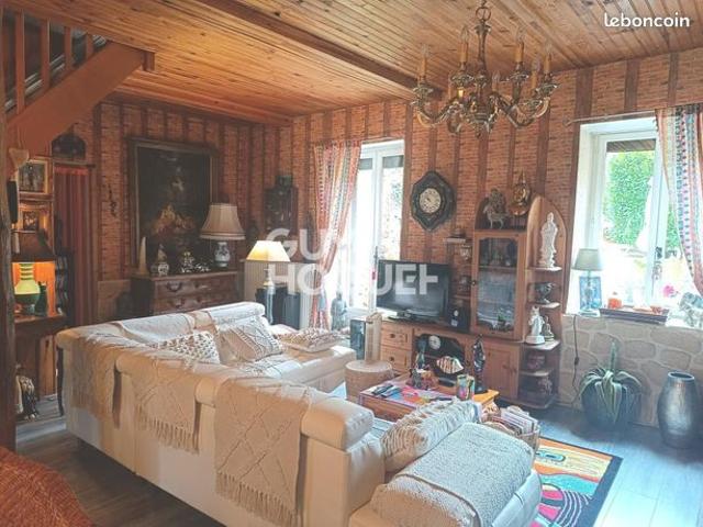 Maison vente à Boën-sur-Lignon, Loire