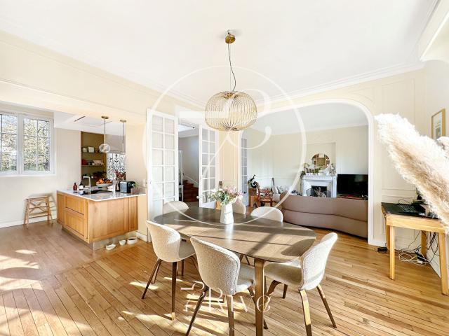 Maison vente à Argenteuil, Herblay