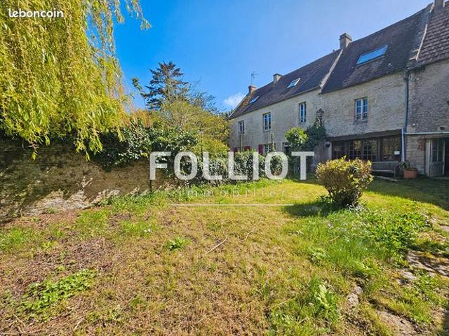 Maison vente à Caen, Saint-aubin-d'arquenay