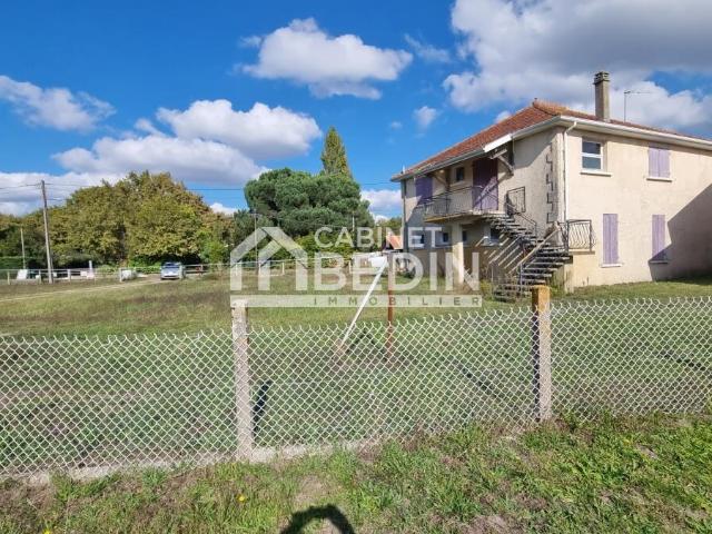 Maison vente à France métropolitaine, Sanguinet
