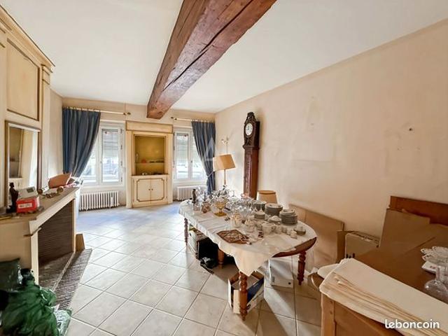 Maison vente à Les Andelys, Etrépagny