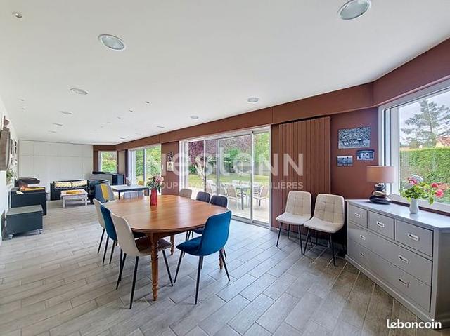 Maison vente à Nantes, Saint-aignan-grandlieu
