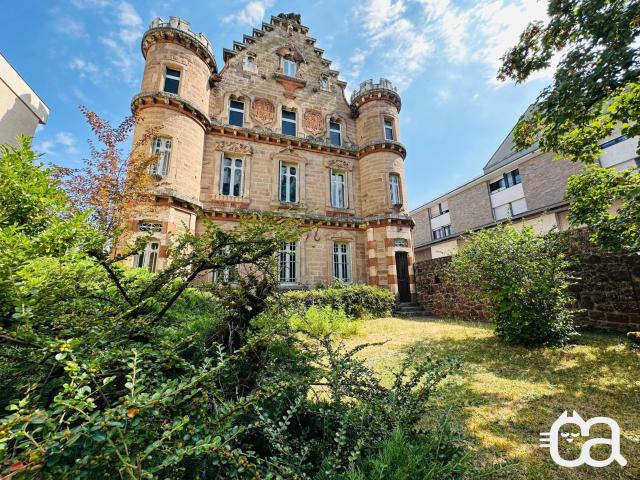 Maison vente à Rodez, Onet-le-château