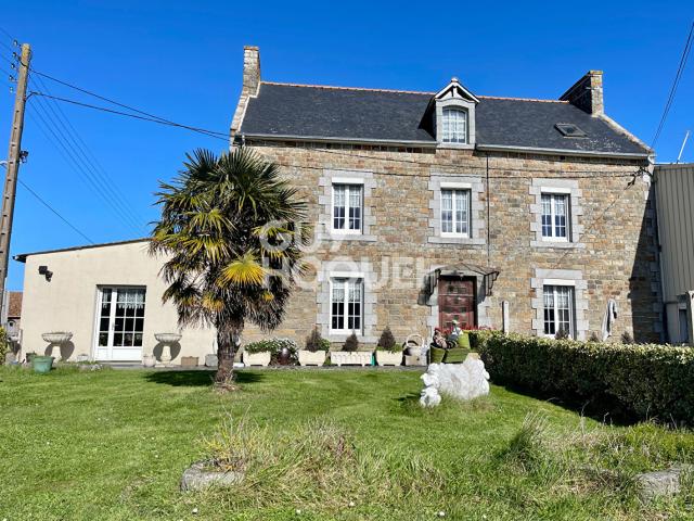 Maison vente à Saint-Malo, Bretagne