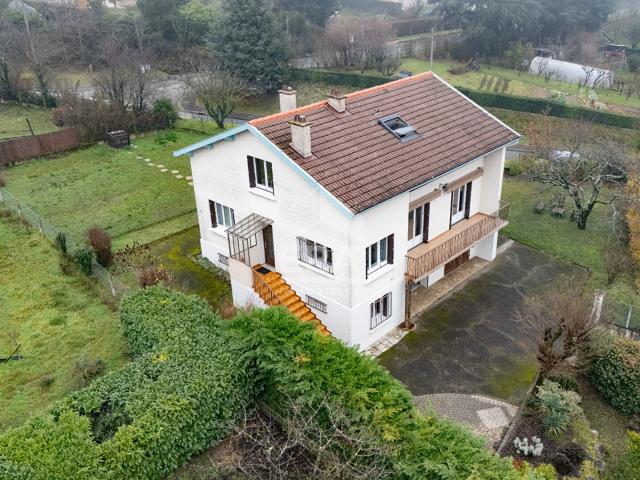 Maison vente à Lyon, Rhône