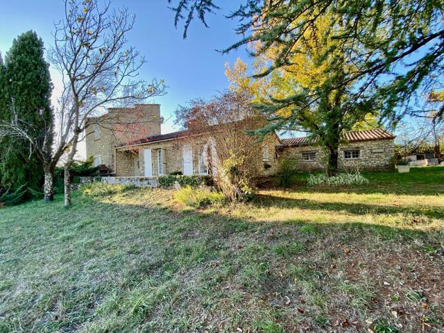 Maison vente à Villeneuve-sur-Lot, Montayral