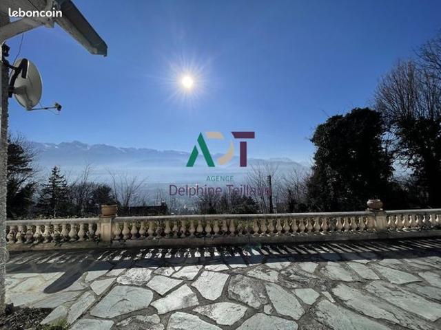 Maison vente à Grenoble, Corenc