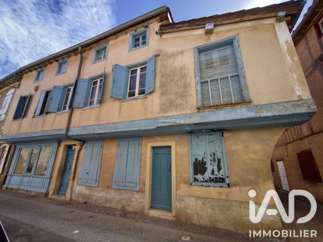 Maison vente à Castres, Sorèze
