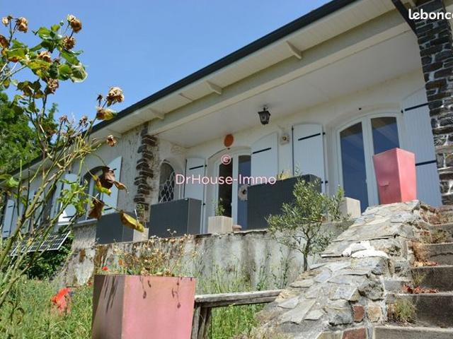 Maison vente à Confolens, Brigueuil