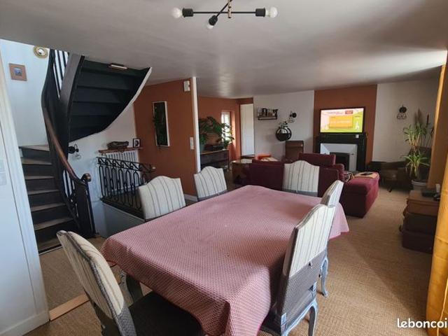 Maison vente à Pontivy, Bretagne