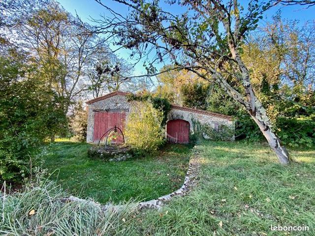 Maison vente à Villeneuve-sur-Lot, Montayral