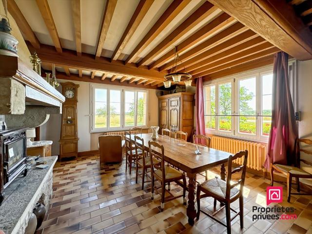 Maison vente à Montbard, Semur-en-auxois