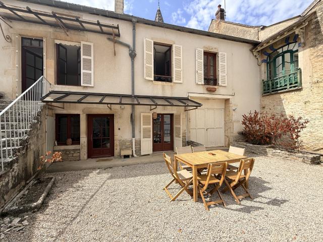 Maison vente à Beaune, Auxey-duresses