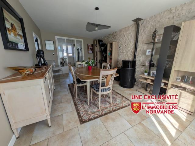 Maison vente à L'Île aux Loisirs, Bennecourt