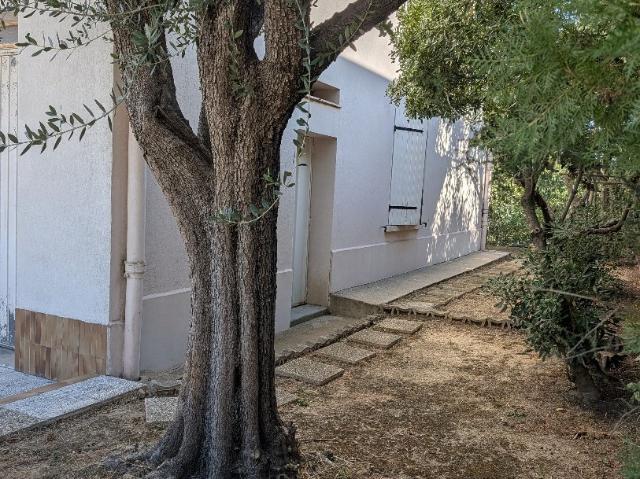 Maison vente à Béziers