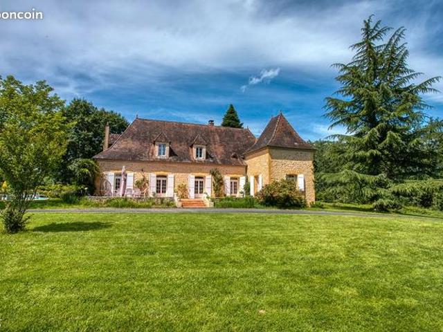 Maison vente à Sarlat-la-Canéda, Journiac