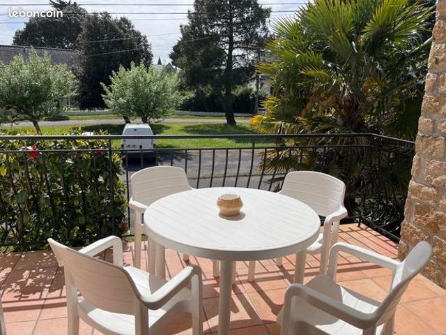 Maison vente à Saint-Nazaire, Le Croisic