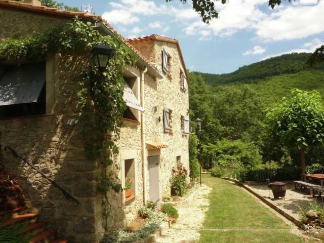 Maison vente à Céret, Saint-laurent-de-cerdans