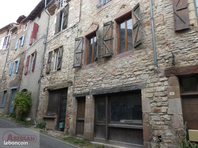 Maison vente à Albi, Cordes-sur-ciel