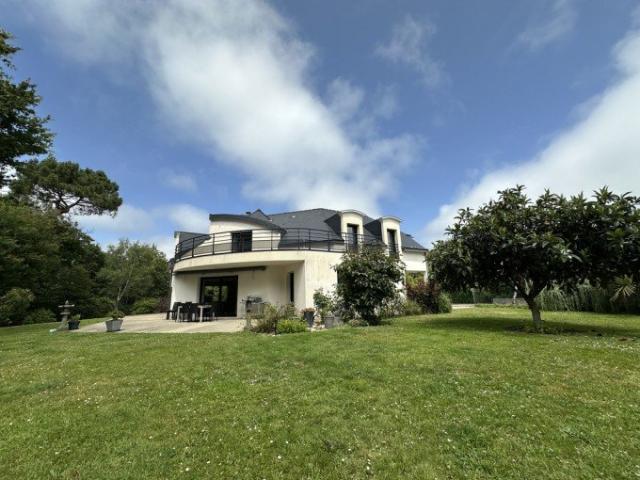 Maison vente à Lorient, Bretagne
