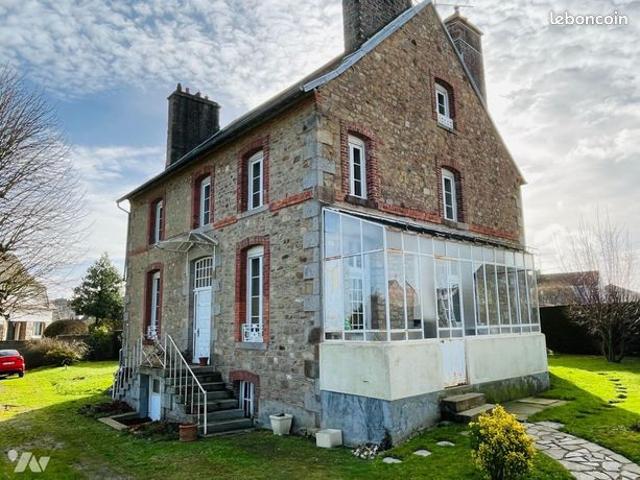 Maison vente à Avranches