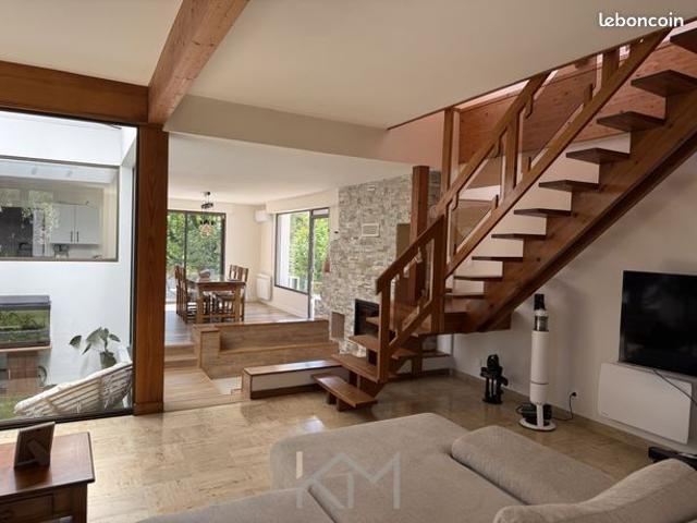 Maison vente à Poitiers, Smarves