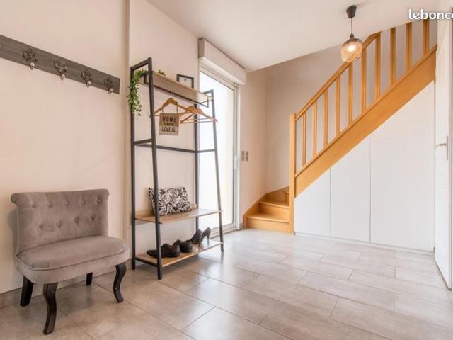 Maison vente à Étampes, Baulne