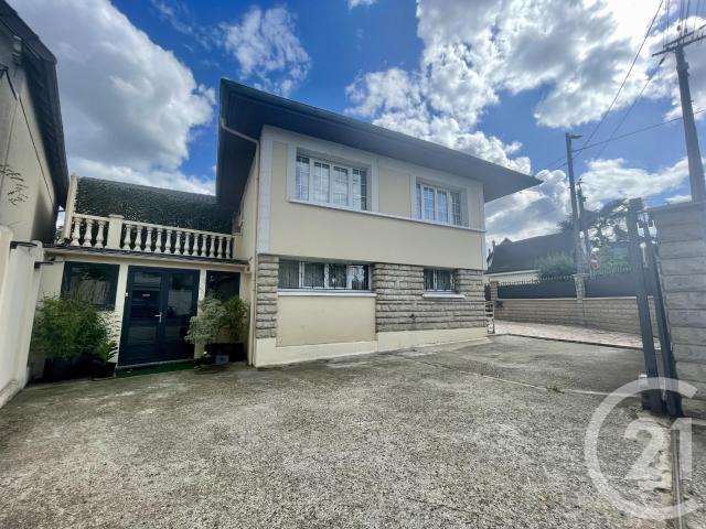 Maison vente à Le Raincy, Livry-gargan
