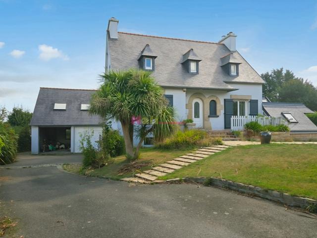 Maison vente à Le Douric, Kersaint-Plabennec