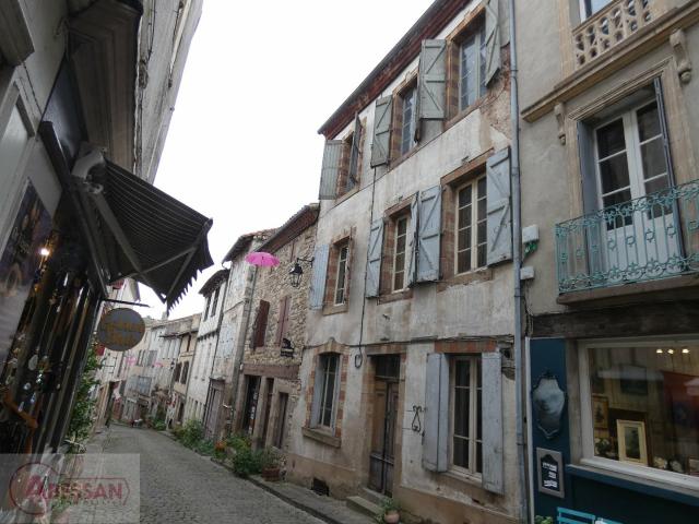 Maison vente à Albi, Cordes-sur-ciel