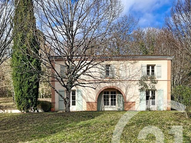 Maison vente à Auch