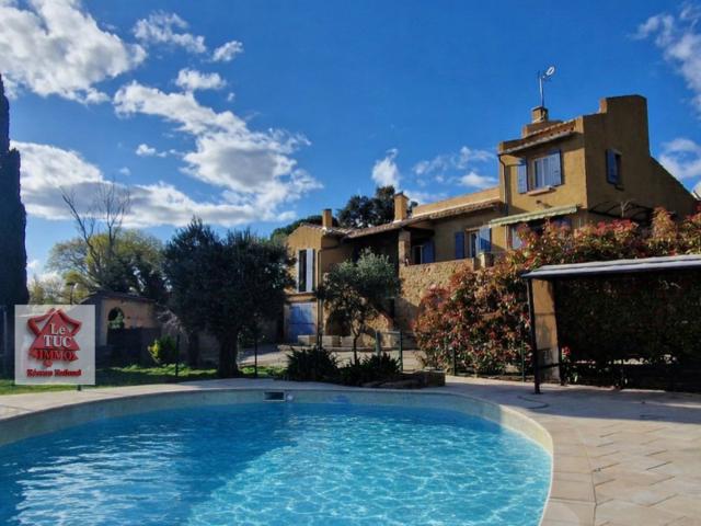 Maison vente à Carpentras, Mornas