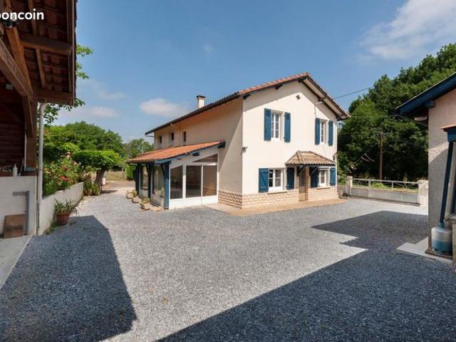 Maison vente à Mont-de-Marsan, Saint-sever