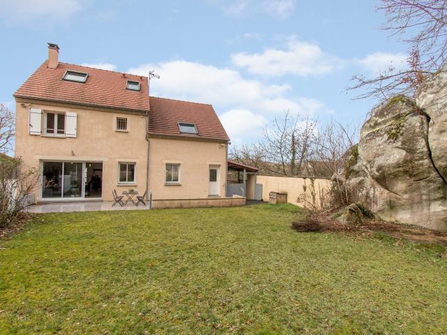 Maison vente à Baulne, Essonne