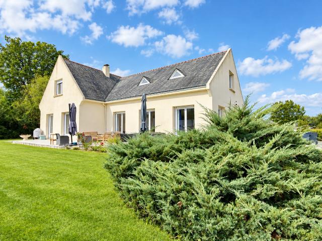 Maison vente à La Croix de la Mission, Héric