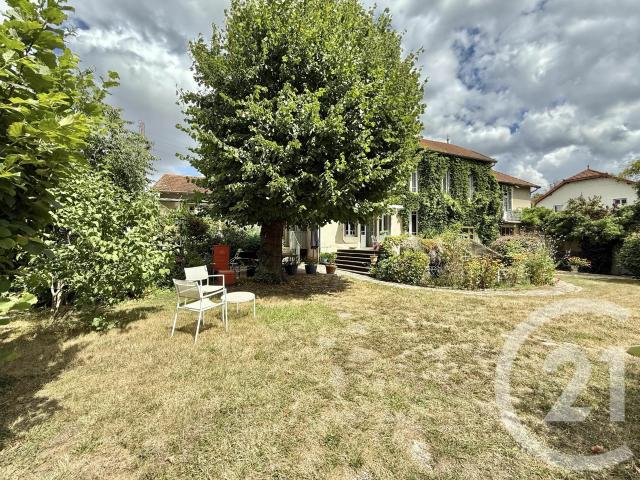 Maison vente à Moulins, Yzeure