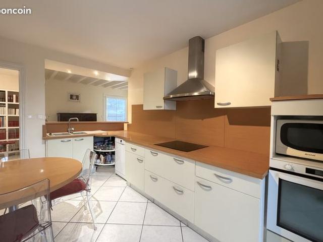 Maison vente à Roanne, Villerest