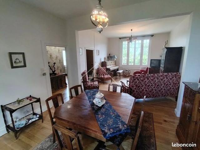 Maison vente à Vichy, Saligny-sur-roudon
