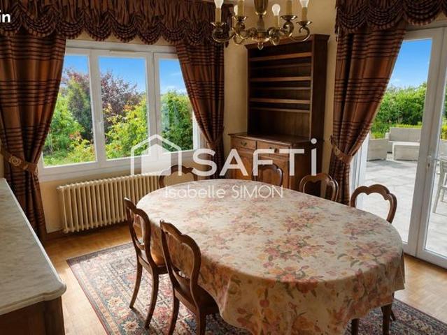 Maison vente à Montreuil-sur-Mer, Neuville-sous-montreuil