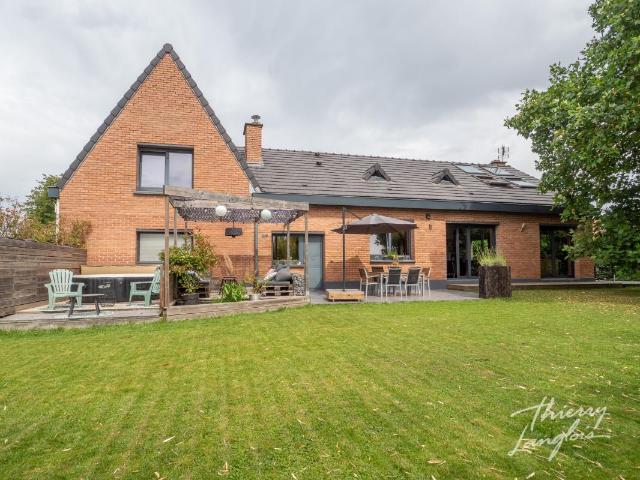 Maison vente à Chéreng, Nord