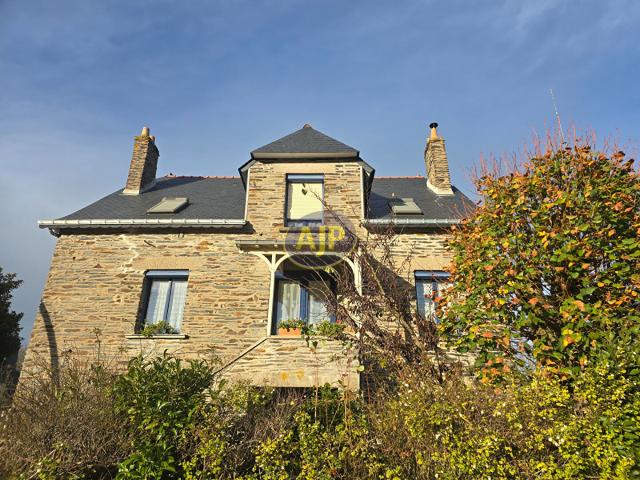 Maison vente à Châteaubriant-Ancenis, Guémené-penfao